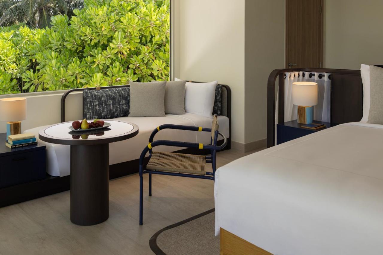 Avani Plus Fares Maldives Resort - 50 Percent Off On Seaplane Transfer For Minimum Stay Of 3 Nights And More For Stays Until 31 October 2025 Kendhoo المظهر الخارجي الصورة