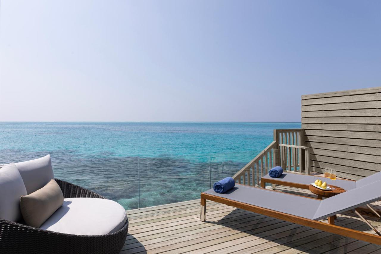 Avani Plus Fares Maldives Resort - 50 Percent Off On Seaplane Transfer For Minimum Stay Of 3 Nights And More For Stays Until 31 October 2025 Kendhoo المظهر الخارجي الصورة