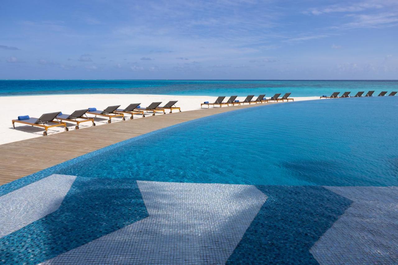 Avani Plus Fares Maldives Resort - 50 Percent Off On Seaplane Transfer For Minimum Stay Of 3 Nights And More For Stays Until 31 October 2025 Kendhoo المظهر الخارجي الصورة
