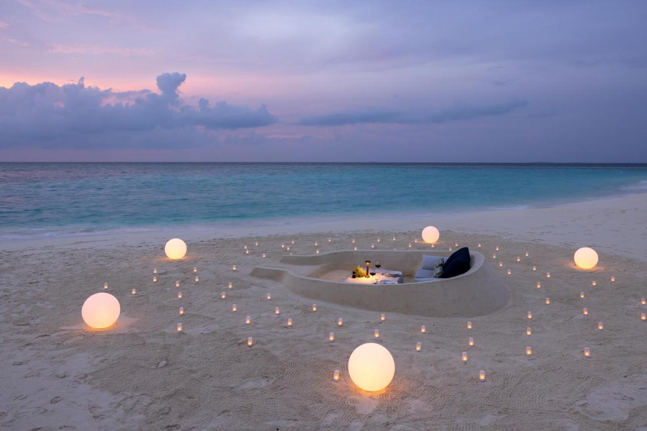 Avani Plus Fares Maldives Resort - 50 Percent Off On Seaplane Transfer For Minimum Stay Of 3 Nights And More For Stays Until 31 October 2025 Kendhoo المظهر الخارجي الصورة