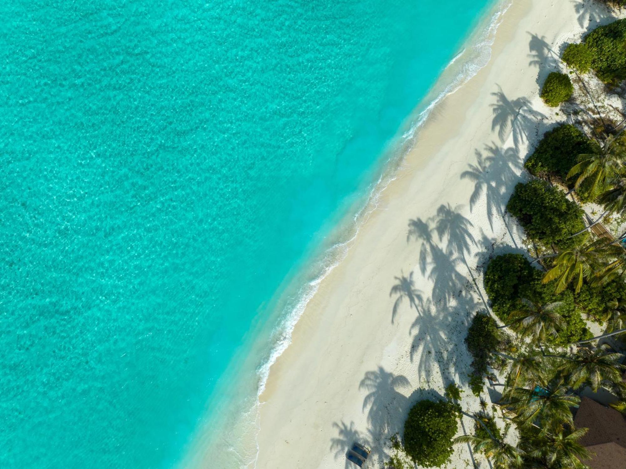 Avani Plus Fares Maldives Resort - 50 Percent Off On Seaplane Transfer For Minimum Stay Of 3 Nights And More For Stays Until 31 October 2025 Kendhoo الغرفة الصورة